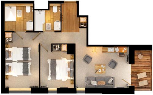 Junior Suite