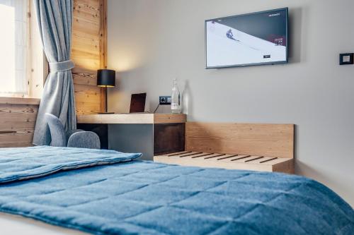 Duplex Suite
