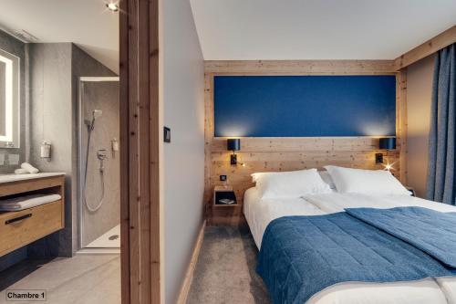 EMILOU - Three-Bedroom Apartment