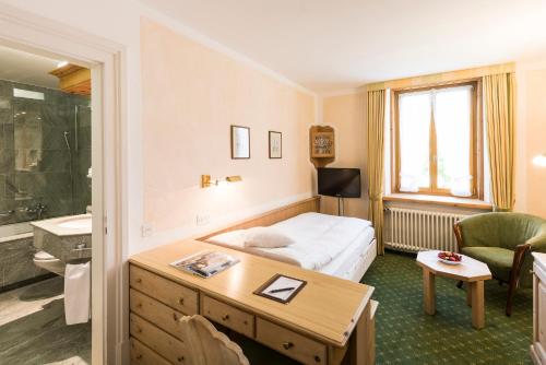 Single Room