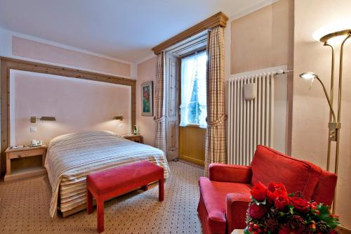 Small Double Room