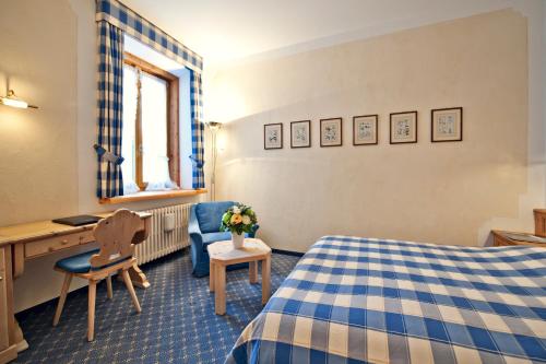 Small Double Room