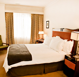 Standard Bedroom