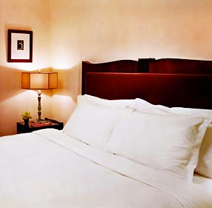 Standard Bedroom