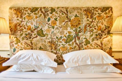 Classic Double or Twin Room