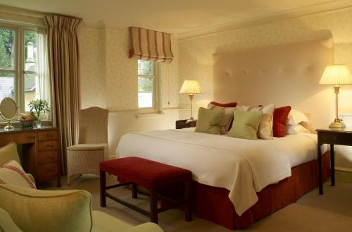 Classic Double or Twin Room
