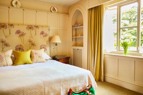 Classic Double or Twin Room