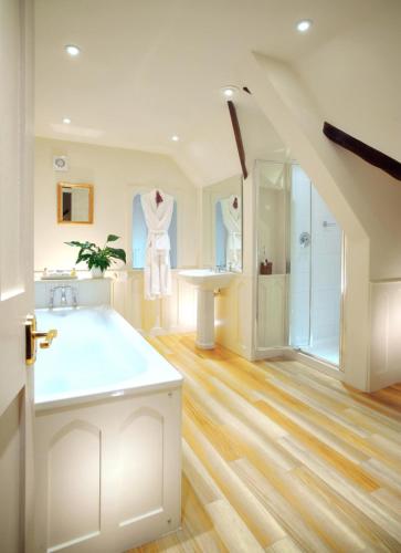 Classic Double or Twin Room