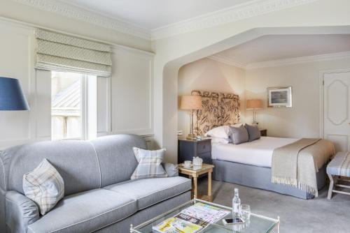 Premier Double Room