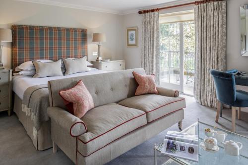 Premier Double Room