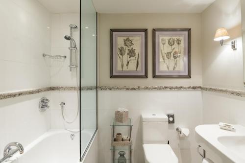 Premier Double Room