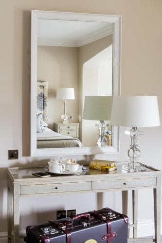 Premier Double Room