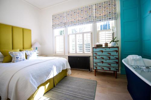 Master Suite