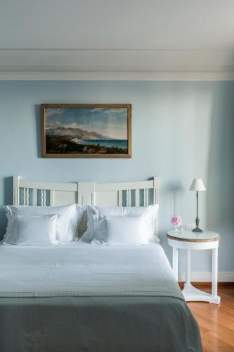 Suite with Sea View