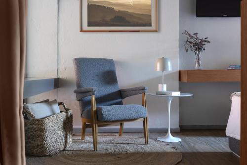 Premier Junior Suite
