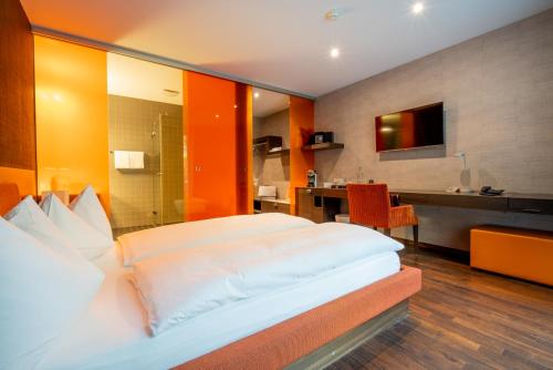 Comfort Design