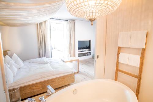 Premium Suite