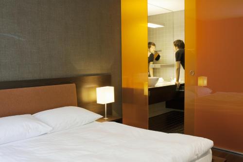 Comfort Design Single