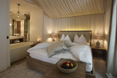 Premium Suite Single