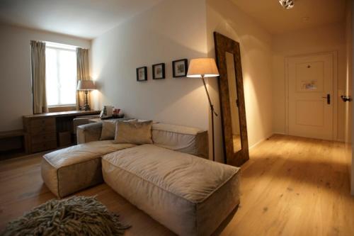 Premium Suite Single