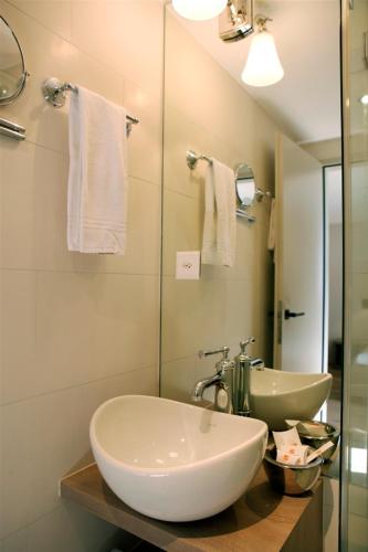 Classic Single Room