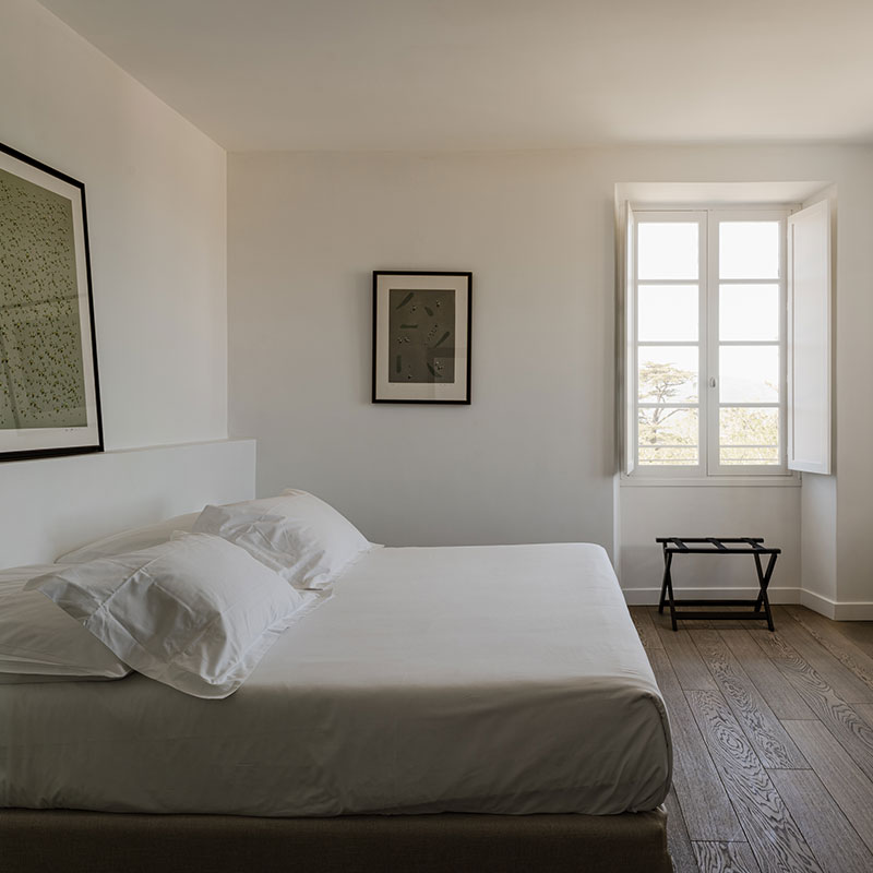 Bay View Suite