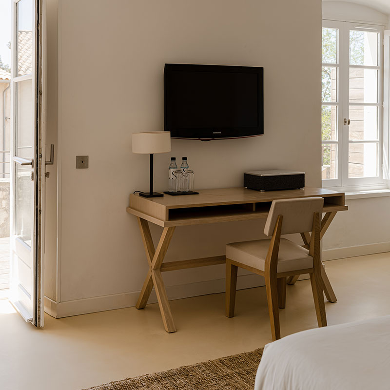 Garden Suite
