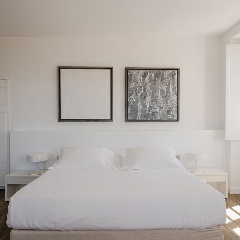 Oletta Suite