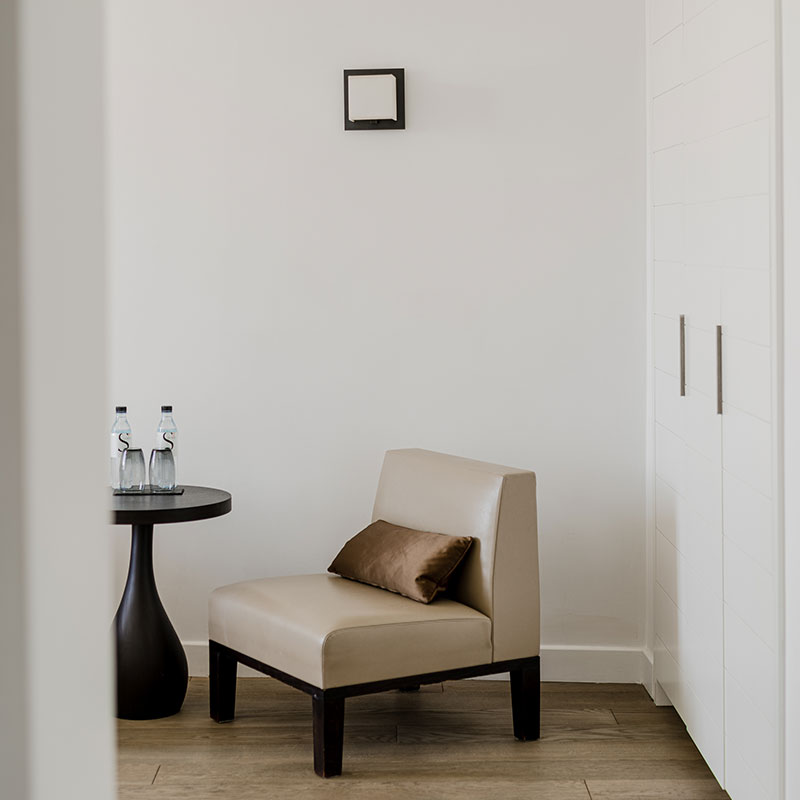 Oletta Suite