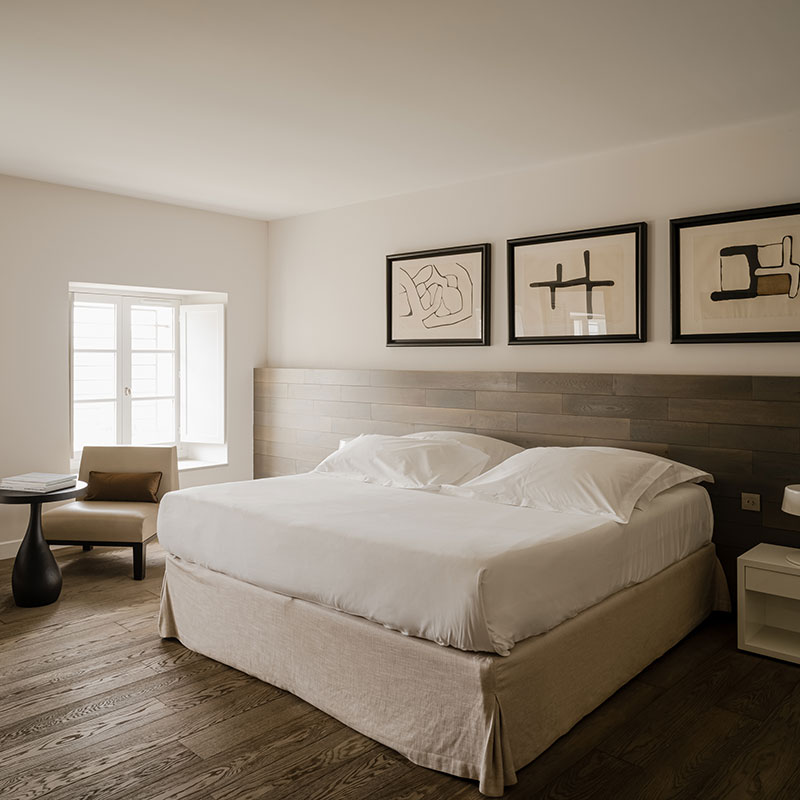 Palazzu Suite