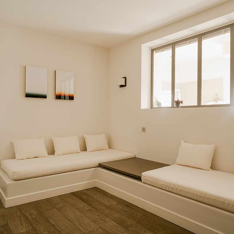 Palazzu Suite
