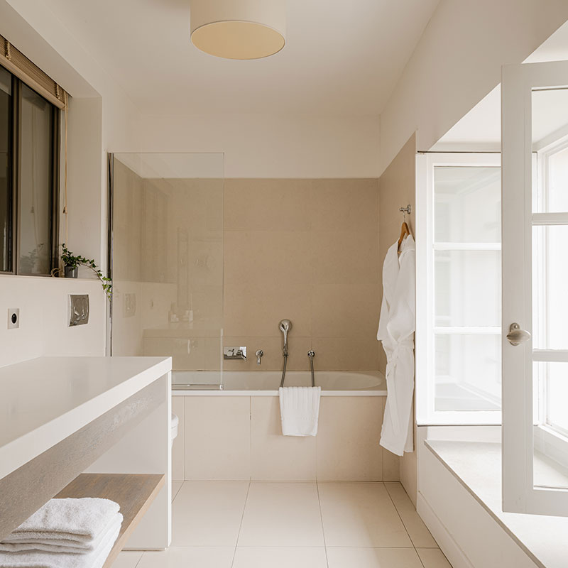 Palazzu Suite