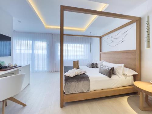 Junior Suite with Sea View