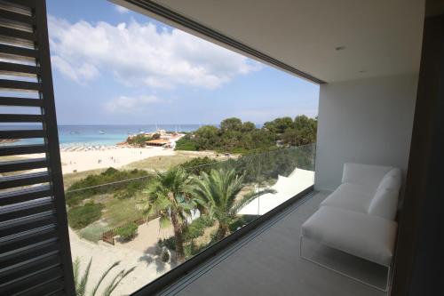 Junior Suite with Sea View