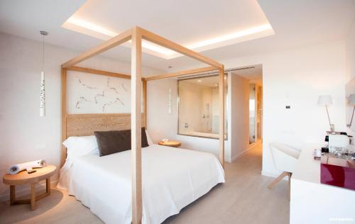 Junior Suite with Sea View