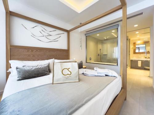 Junior Suite with Sea View