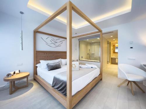 Junior Suite with Sea View