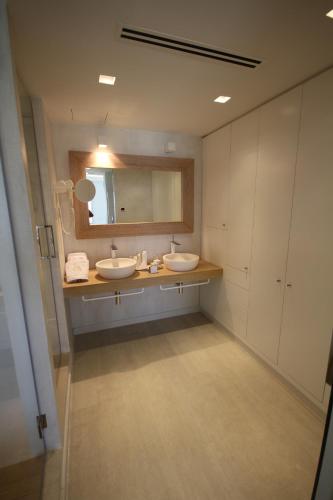 Junior Suite with Sea View