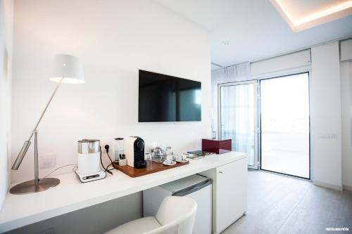 Junior Suite with Sea View