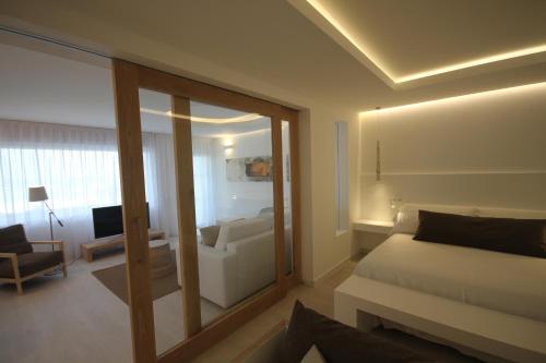 Suite with Sea View