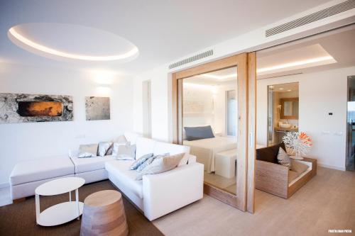 Suite with Sea View