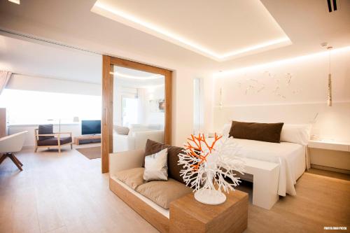Suite with Sea View