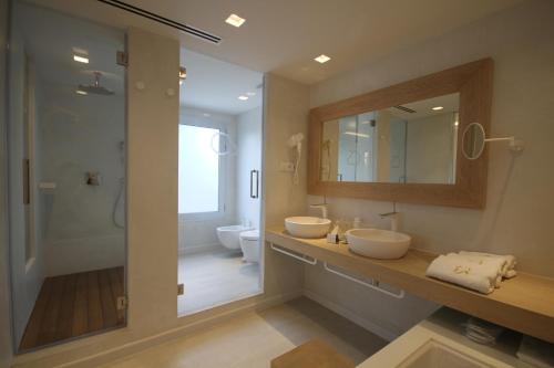 Suite with Sea View