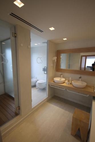 Suite with Sea View
