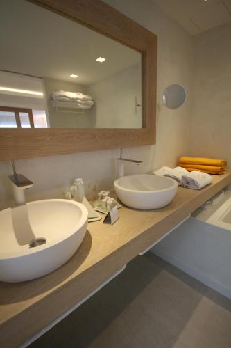 Suite with Sea View