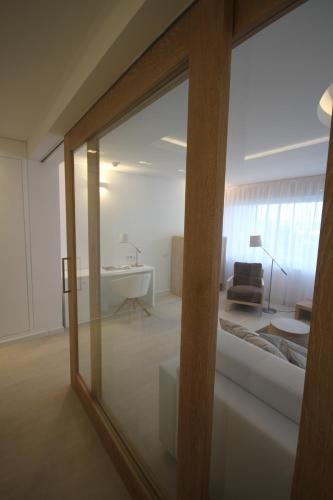Suite with Sea View
