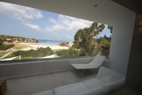 Suite with Sea View