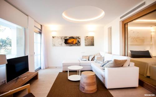 Suite with Sea View