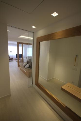 Suite with Sea View
