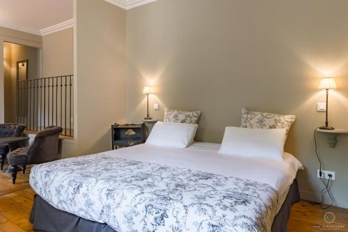 Comfort Double or Twin Room